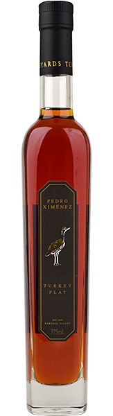 Turkey Flat Pedro Ximenez 37.5cl