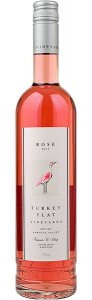 Turkey Flat Rose 2017 75cl