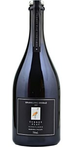Turkey Flat Sparkling Shiraz NV 75cl