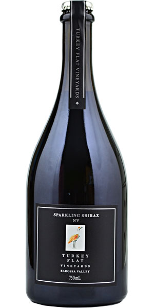 Turkey Flat Sparkling Shiraz NV 75cl