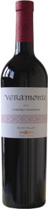 Veramonte Reserva Cabernet Sauvignon 75cl