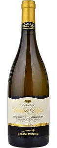 Verdicchio Classico Superiore Vecchie Vigne, Umani Ronchi 2013 75cl