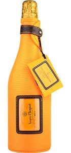 Veuve Clicquot Brut NV Champagne 75cl in Ice Jacket