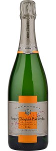 Veuve Clicquot Vintage Rich 2008 Champagne 75cl