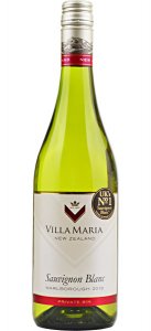 Villa Maria Private Bin Sauvignon Blanc 2018 75cl