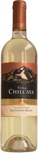 Vina Chilcaya Sauvignon Blanc 6 x 75cl