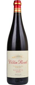 Vina Real Reserva Rioja 2010/2011 Magnum 1.5 litre