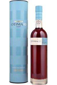 Warres Otima 10 Year Old Tawny Port 50cl