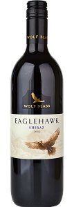 Wolf Blass Eaglehawk Shiraz 2018 75cl