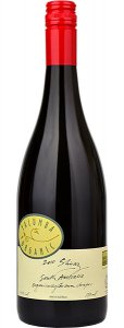 Yalumba Organic Riverland Shiraz 2013 75cl