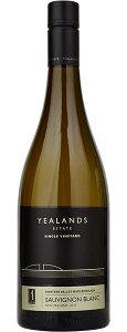 Yealands Estate Black Label Sauvignon Blanc 2017/2018 75cl
