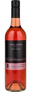 Yealands Estate Pinot Noir Rose 2017 75cl