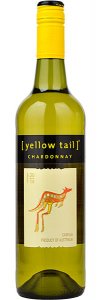 Yellow Tail Chardonnay 2018 75cl